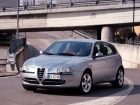 Alfa Romeo 147 (2004)