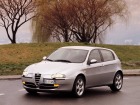 Alfa Romeo 147 (2004)