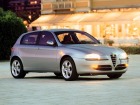 Alfa Romeo 147 (2004)