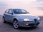 Alfa Romeo 147 (2004)