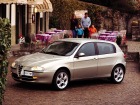 Alfa Romeo 147 (2004)