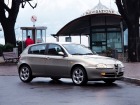 Alfa Romeo 147 (2004)