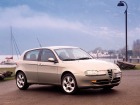 Alfa Romeo 147 (2004)