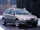 Alfa Romeo 147 (2004)