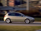 Alfa Romeo 147 (2004)