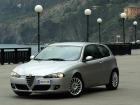 Alfa Romeo 147 (2004)