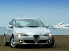 Alfa Romeo 147 (2004)