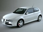 Alfa Romeo 147 GTA