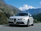 Alfa Romeo 147 GTA