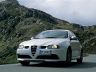 Alfa Romeo 147 GTA