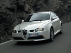 Alfa Romeo 147 GTA