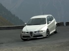 Alfa Romeo 147 GTA