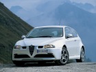 Alfa Romeo 147 GTA