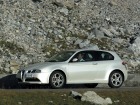 Alfa Romeo 147 GTA