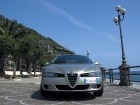 Alfa Romeo 156 (2003)