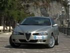 Alfa Romeo 156 (2003)