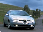 Alfa Romeo 156 (2003)