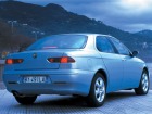 Alfa Romeo 156 (2003)