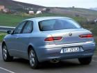 Alfa Romeo 156 (2003)