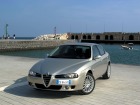 Alfa Romeo 156 (2003)