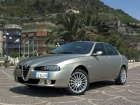 Alfa Romeo 156 (2003)