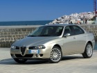 Alfa Romeo 156 (2003)