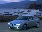 Alfa Romeo 156 (2003)