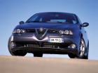 Alfa Romeo 156 GTA