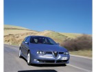 Alfa Romeo 156 GTA