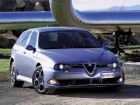 Alfa Romeo 156 GTA