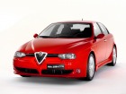 Alfa Romeo 156 GTA