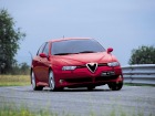 Alfa Romeo 156 GTA