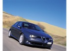 Alfa Romeo 156 GTA