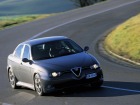 Alfa Romeo 156 GTA