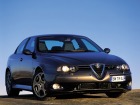 Alfa Romeo 156 GTA