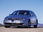 Alfa Romeo 156 GTA