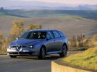 Alfa Romeo 156 GTA