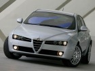 Alfa Romeo 159 (2005)