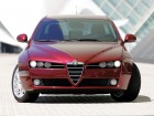 Alfa Romeo 159 (2005)