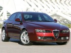 Alfa Romeo 159 (2005)