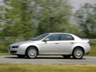 Alfa Romeo 159 (2005)