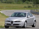 Alfa Romeo 159 (2005)