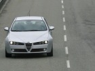 Alfa Romeo 159 (2005)