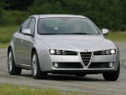 Alfa Romeo 159 (2005)