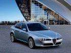 Alfa Romeo 159 (2005)