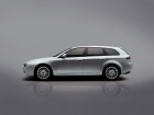 Alfa Romeo 159 Sportwagon (2006)