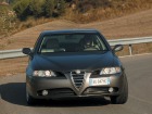 Alfa Romeo 166 (2004)