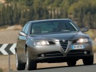 Alfa Romeo 166 (2004)