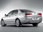 Alfa Romeo 166 (2004)