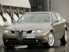 Alfa Romeo 166 (2004)